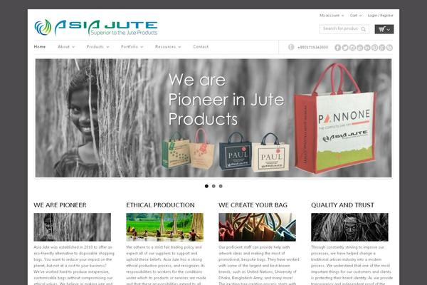 Site using Formcraft plugin