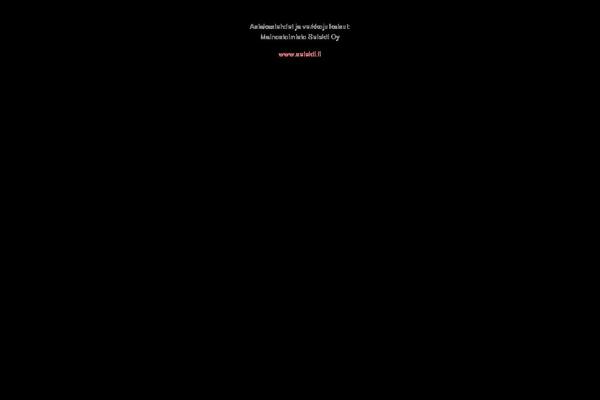 Site using Ajax Load More - Infinite Scroll plugin