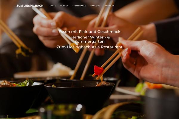 Site using Hybrid-composer plugin