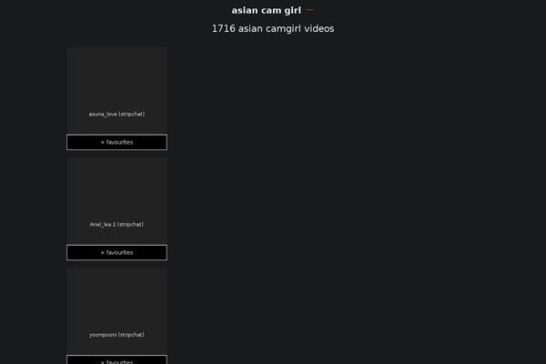 Site using Xo-liteslider plugin