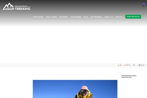 Site using Seo-slider plugin