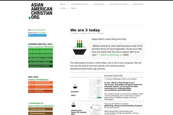 Platform theme site design template sample
