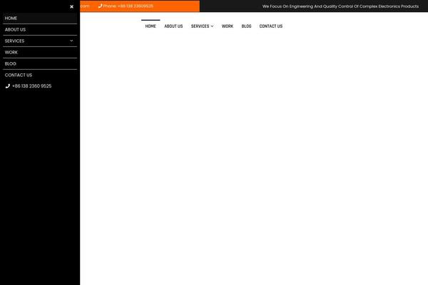 Site using Ultimate_VC_Addons plugin