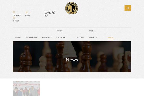 asianchess.com site used Asianchess