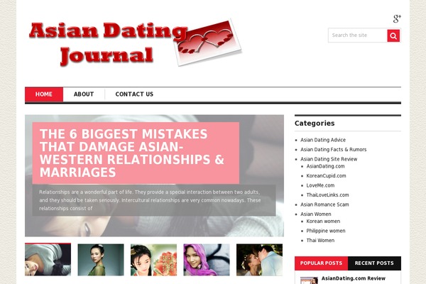 Site using WP Rocket plugin