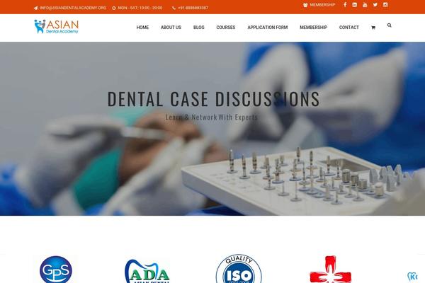 Site using Continuous Image Carousel With Lightbox plugin