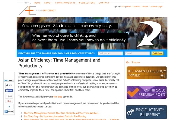 Site using Simple-podcast-press plugin