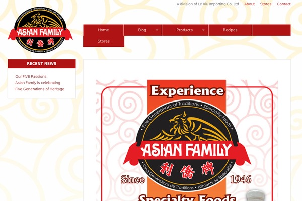Aff theme site design template sample