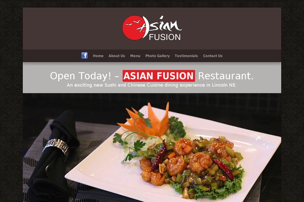 Mataam theme site design template sample