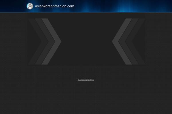 Camp theme site design template sample