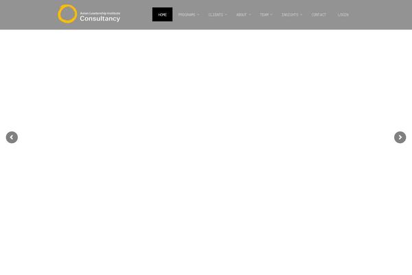 Site using WP eCommerce plugin