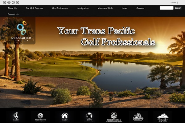Hookie theme site design template sample