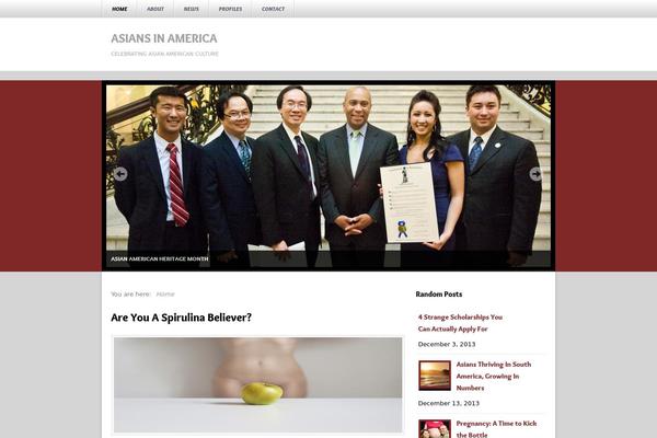 Sukelius-magazine theme site design template sample