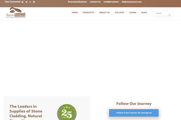 Site using Deep-core-pro plugin