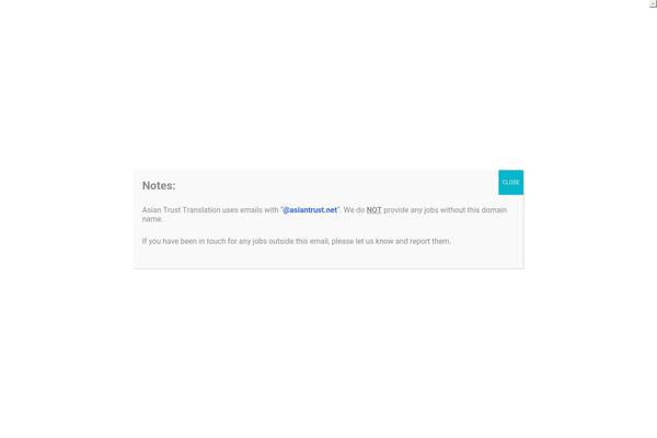 Site using Ultimate-layouts-vc plugin