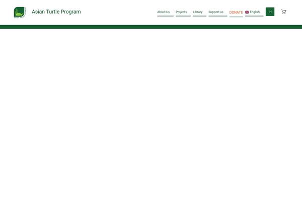 Site using WPGlobus - Multilingual Everything! plugin