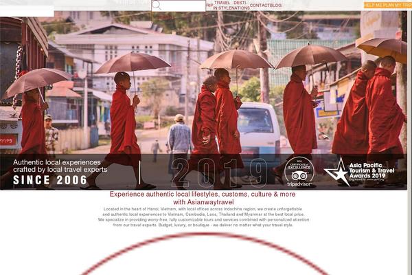 Site using Pinterest Pin It Button On Image Hover And Post plugin
