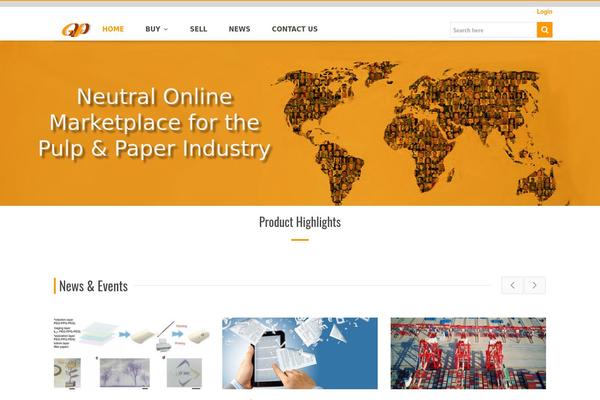 Site using WC Product Bundles plugin