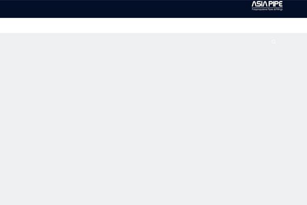 Site using Revslider-particles-addon plugin
