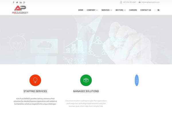Site using Tmls_testimonials plugin