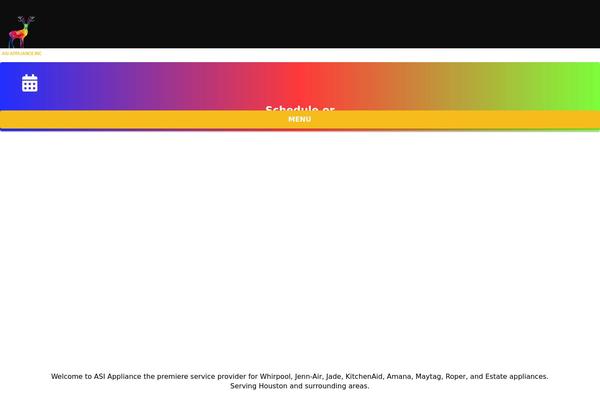 Site using Fluid-local plugin