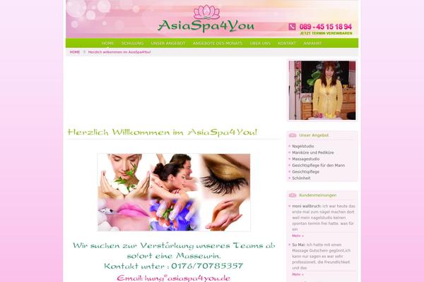 Site using All in One SEO Pack plugin