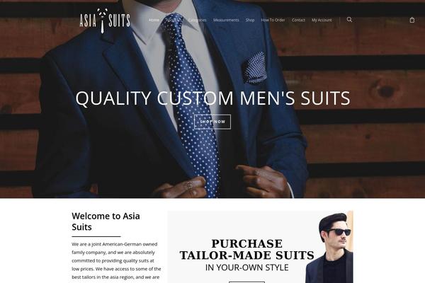Site using Wonderplugin-popup plugin