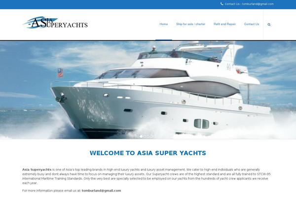 i-excel theme site design template sample