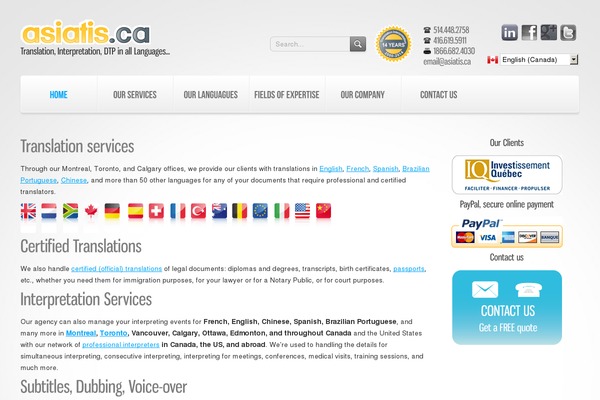 Theme1636 theme site design template sample