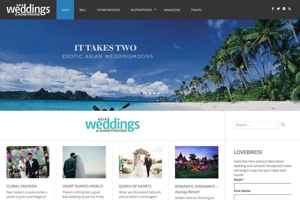 Site using Arscode-ninja-popups-theme-pack plugin