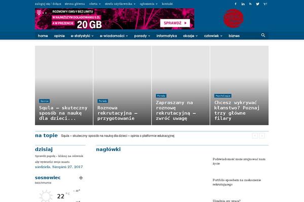 Site using TT Guest Post Submit plugin
