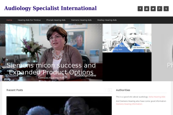 P1-video-magnet theme site design template sample