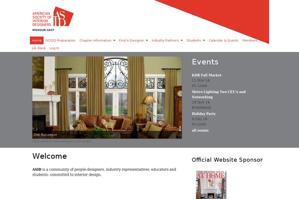 Asidone theme site design template sample