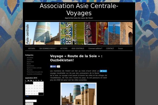 Sliding Door theme site design template sample
