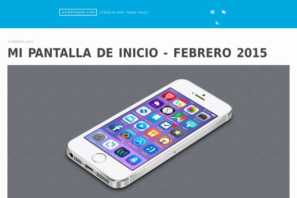asiertejada.com site used Typable