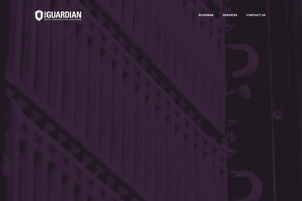 Site using Qode-membership plugin