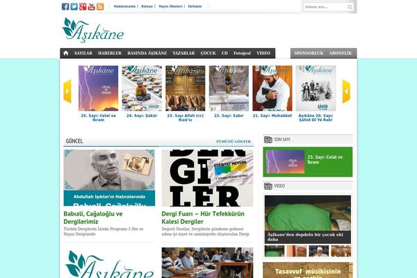 Xturk theme site design template sample
