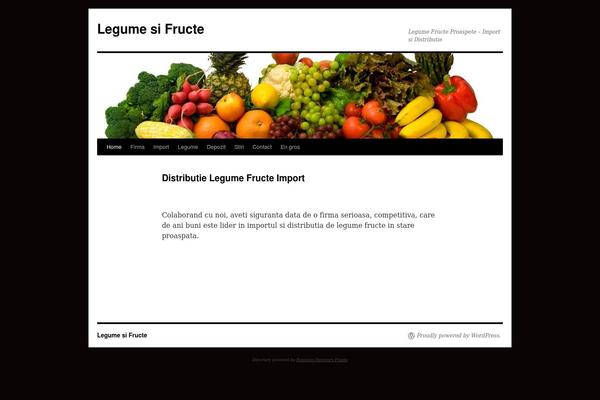 Site using Accordion Image Menu plugin