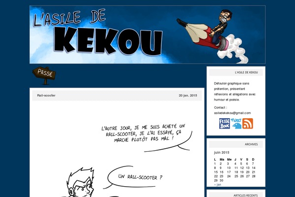 Paperpunch theme site design template sample