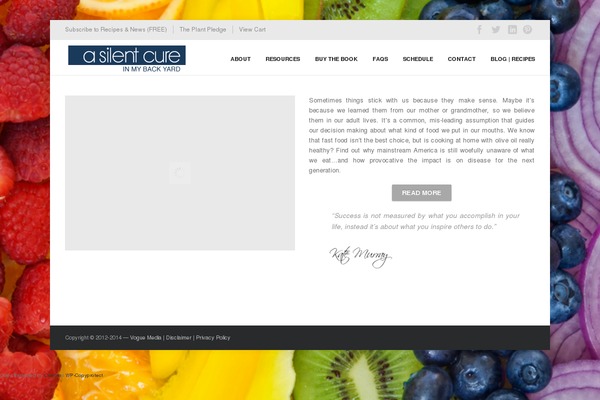 Bokeh theme site design template sample