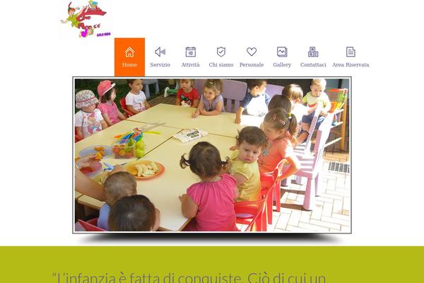 Site using HTML5 Video gallery and Player plugin