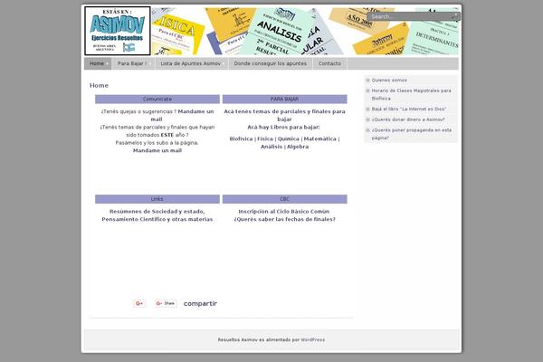Site using Drag And Drop HTML Visual Editor, WYSIWYG. Flux Live! By Plug & Edit. plugin