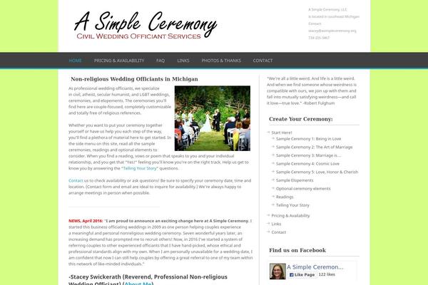 Playbook theme site design template sample