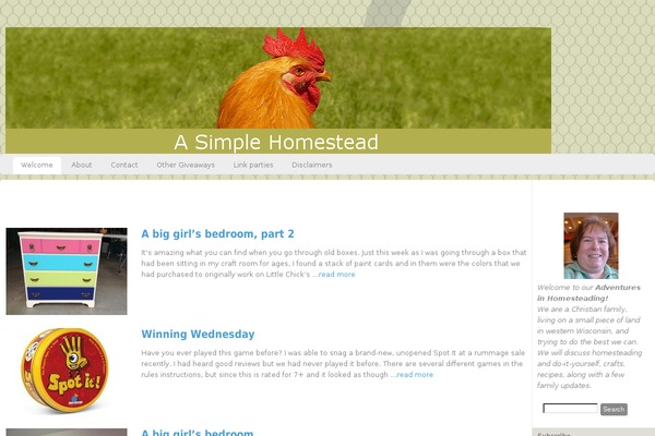 Custom Community Pro theme site design template sample