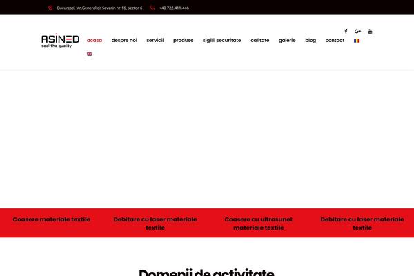 Site using WordPress Multicolor Subscribe Widget plugin