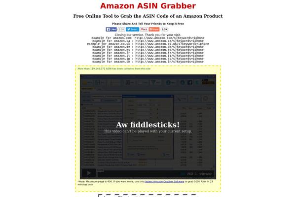 asingrabber.net site used Profitstheme_11