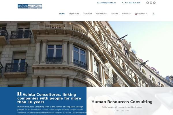 Lawyerbase theme site design template sample