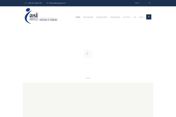 Tennisclub theme site design template sample