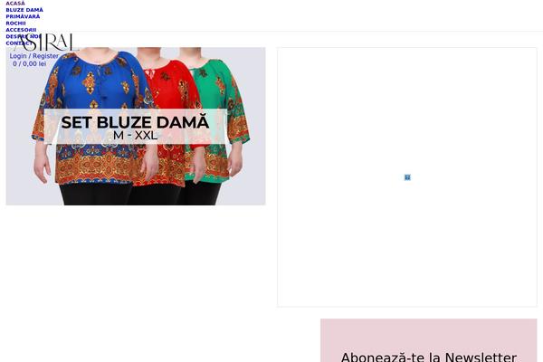 Site using Woo-discount-rules-pro plugin