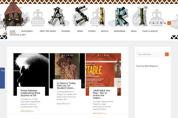 Site using Like-box-pro plugin